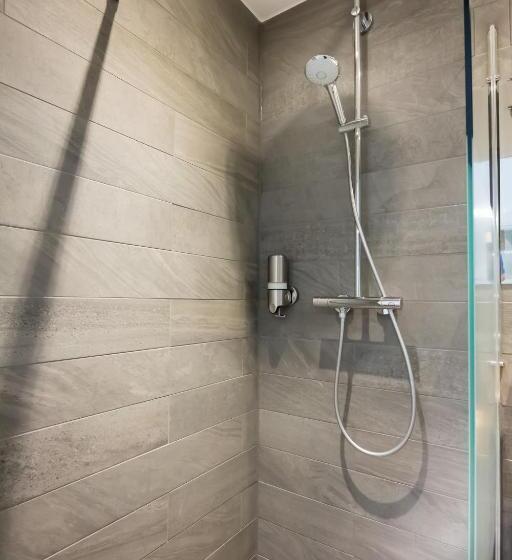 컴포트 룸, Dingdong Koblenz   City Apartments