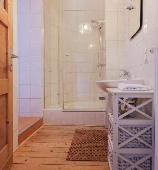 침실 1개 아파트, Dingdong Koblenz   City Apartments