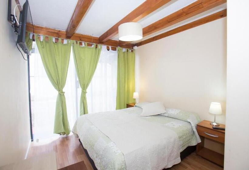 Номер Стандарт, Hostal Ravello