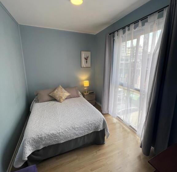 스탠다드 룸, Hostal Ravello