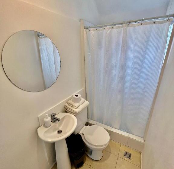Номер Стандарт, Hostal Ravello