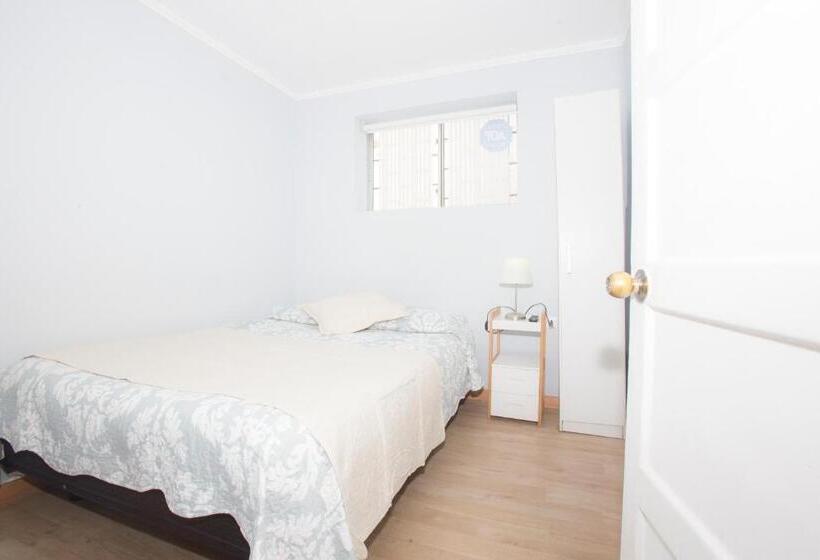 스탠다드 룸, Hostal Ravello