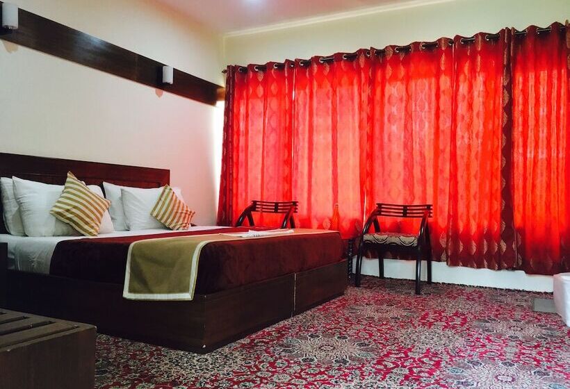 اتاق سوپریور, Ladakh Himalayan Retreat