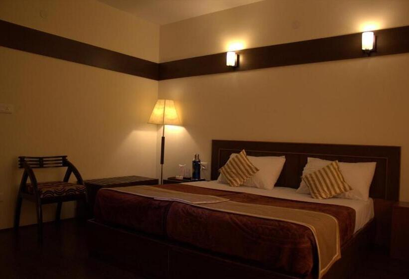 اتاق لوکس, Ladakh Himalayan Retreat