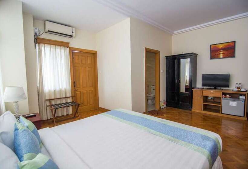 اتاق لوکس, Royal Inlay