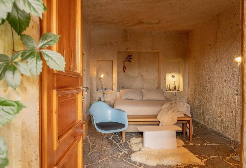 اتاق استاندارد, Serinn House