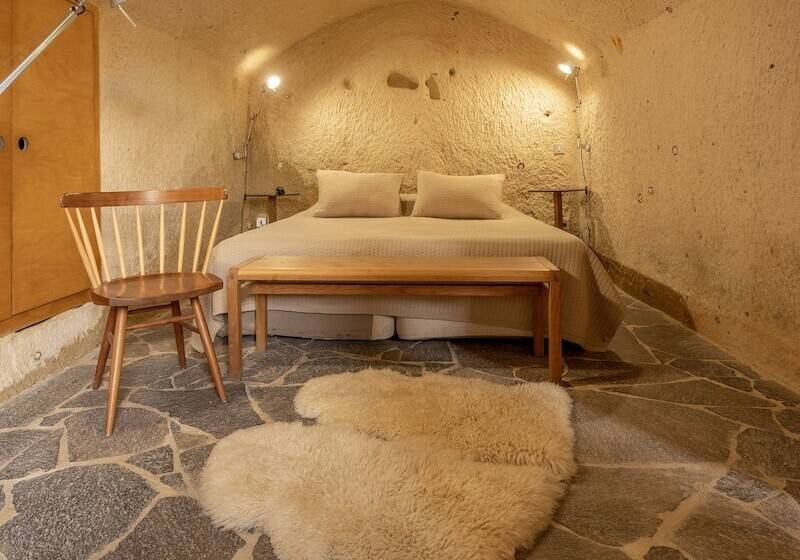 اتاق استاندارد, Serinn House