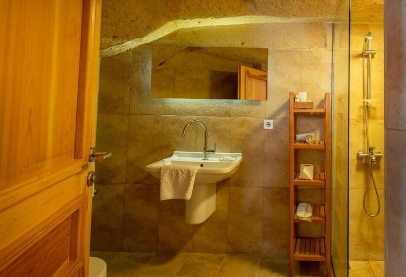 اتاق استاندارد, Serinn House