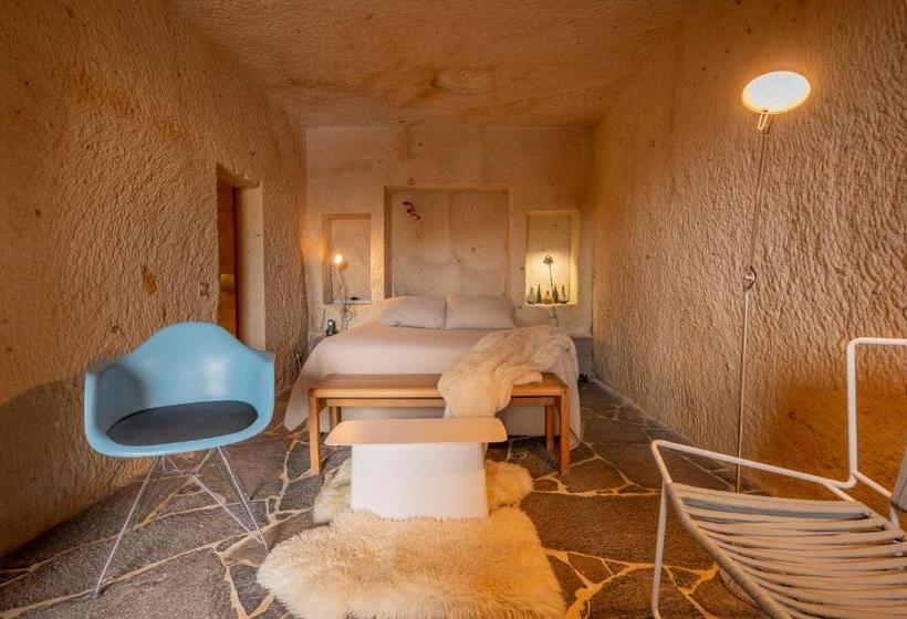 اتاق استاندارد, Serinn House