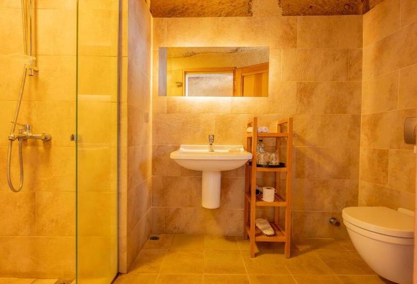 Номер Deluxe, Serinn House