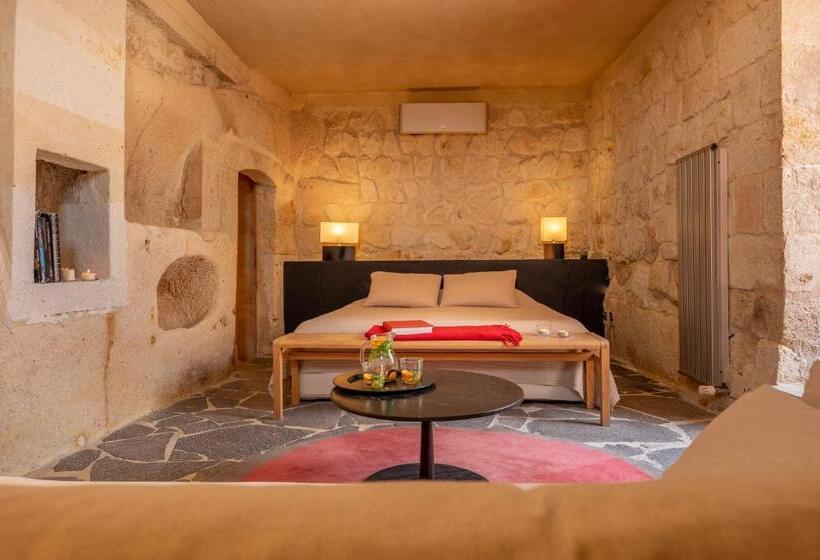 Номер Deluxe, Serinn House