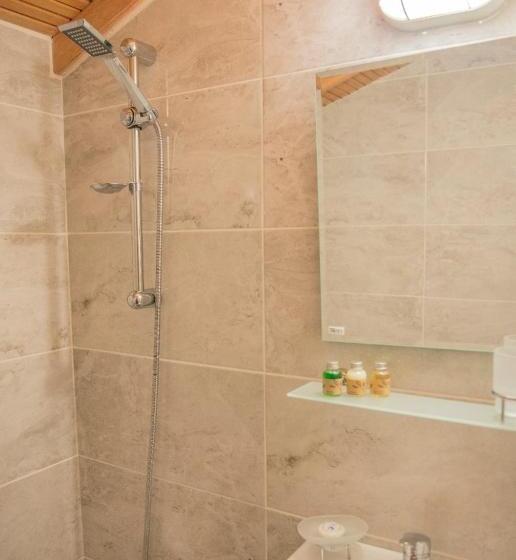 Habitació Estàndard, Datca Masal Gibi