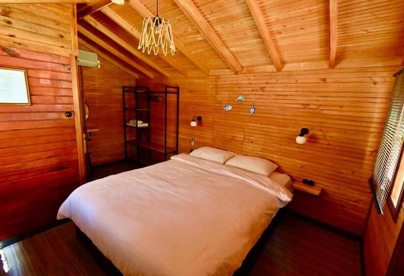 Habitació Estàndard, Datca Masal Gibi