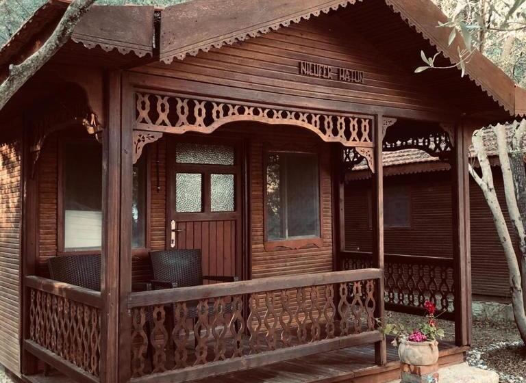 Habitació Estàndard, Datca Masal Gibi