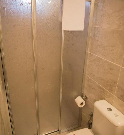 Habitació Triple Estàndard, Datca Masal Gibi