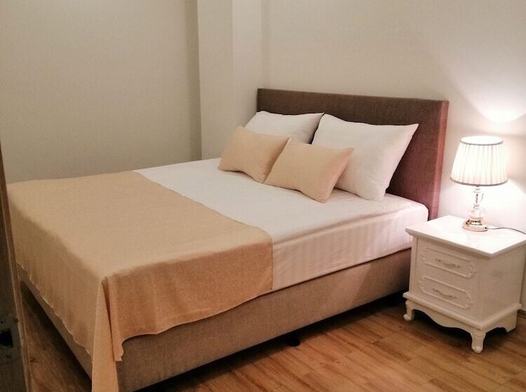 اتاق لوکس, Sao Mai Cosy Nest Noi Bai Airport