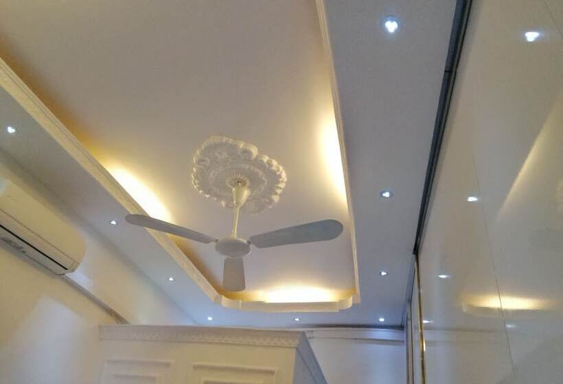 اتاق لوکس, Sao Mai Cosy Nest Noi Bai Airport