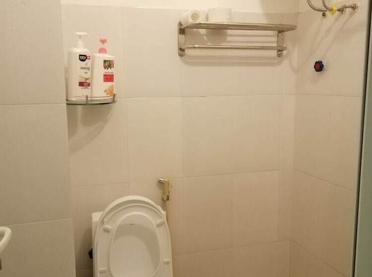 اتاق استاندارد, Sao Mai Cosy Nest Noi Bai Airport