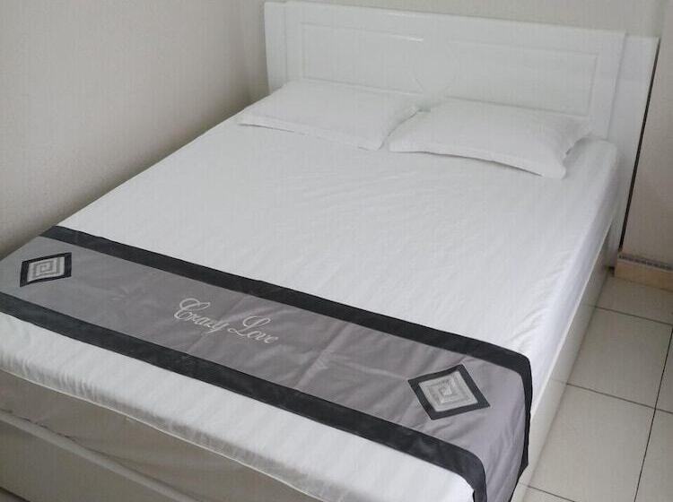 اتاق استاندارد, Sao Mai Cosy Nest Noi Bai Airport