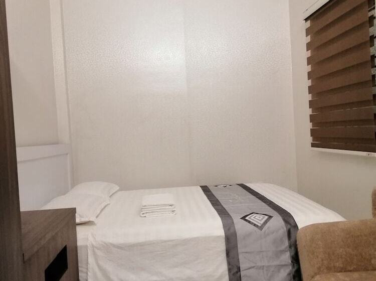 اتاق استاندارد, Sao Mai Cosy Nest Noi Bai Airport