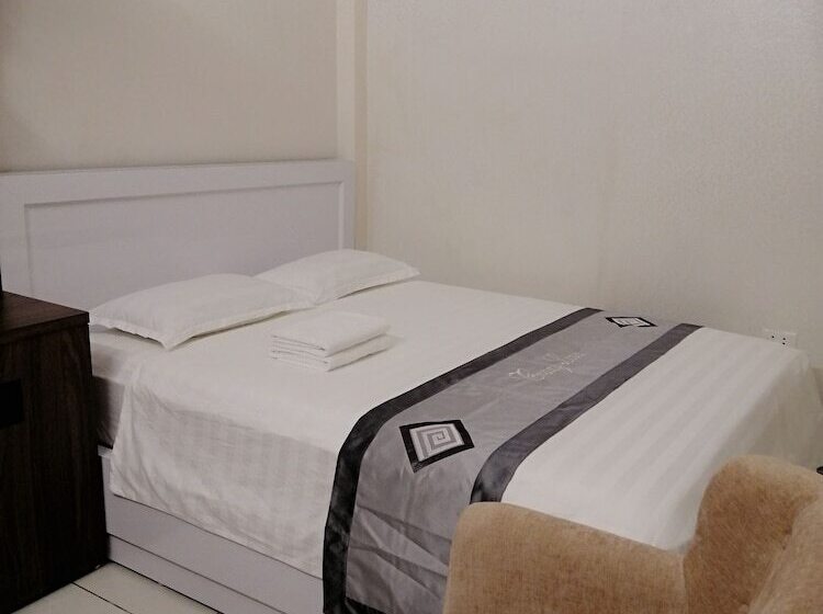 اتاق استاندارد, Sao Mai Cosy Nest Noi Bai Airport