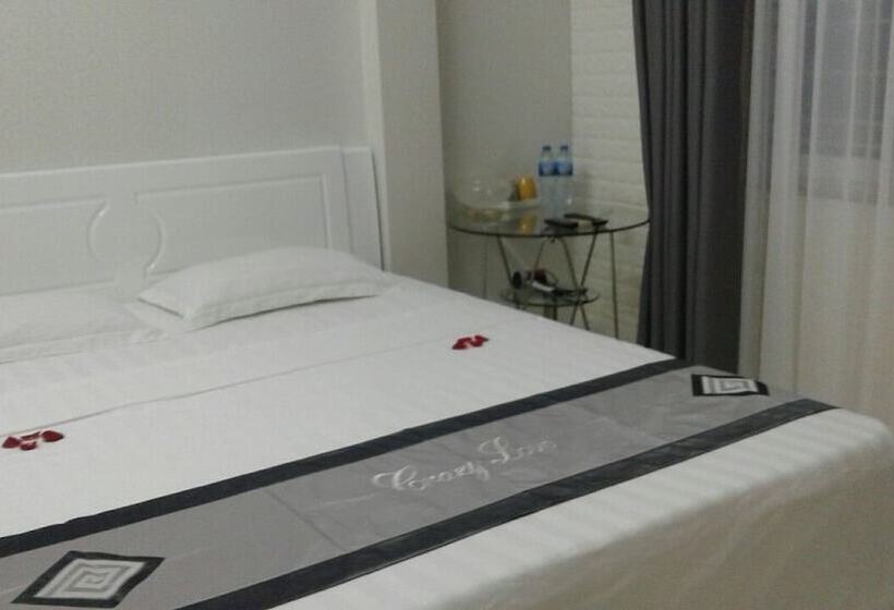 اتاق استاندارد, Sao Mai Cosy Nest Noi Bai Airport