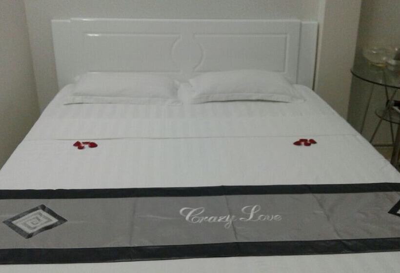 اتاق استاندارد, Sao Mai Cosy Nest Noi Bai Airport