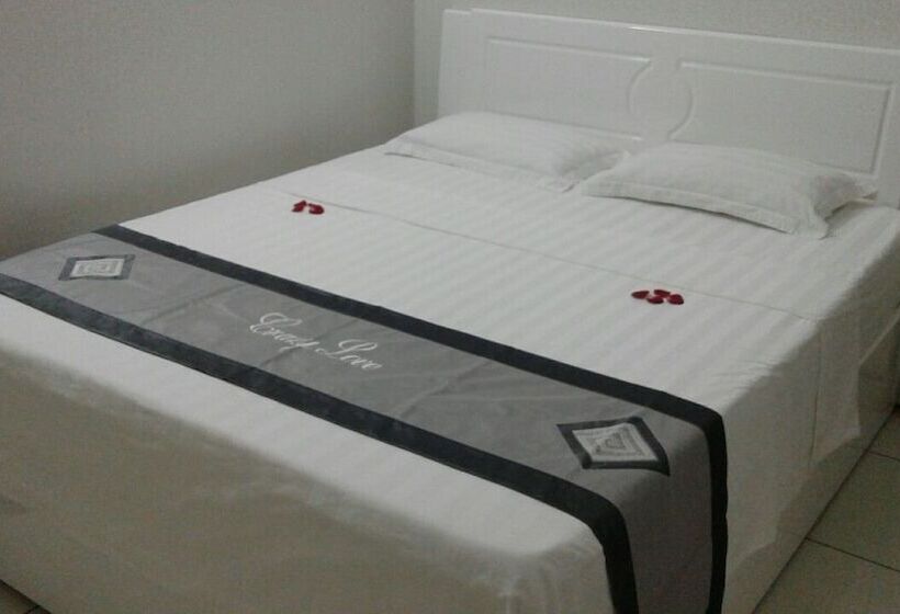 اتاق استاندارد, Sao Mai Cosy Nest Noi Bai Airport