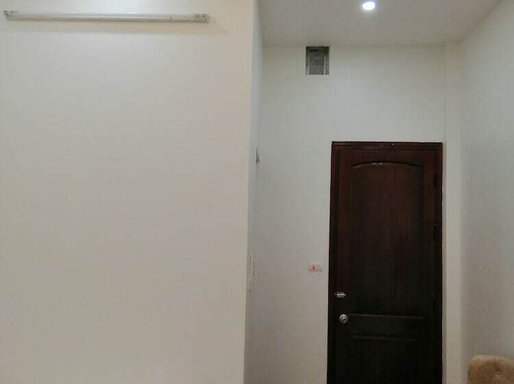اتاق لوکس, Sao Mai Cosy Nest Noi Bai Airport