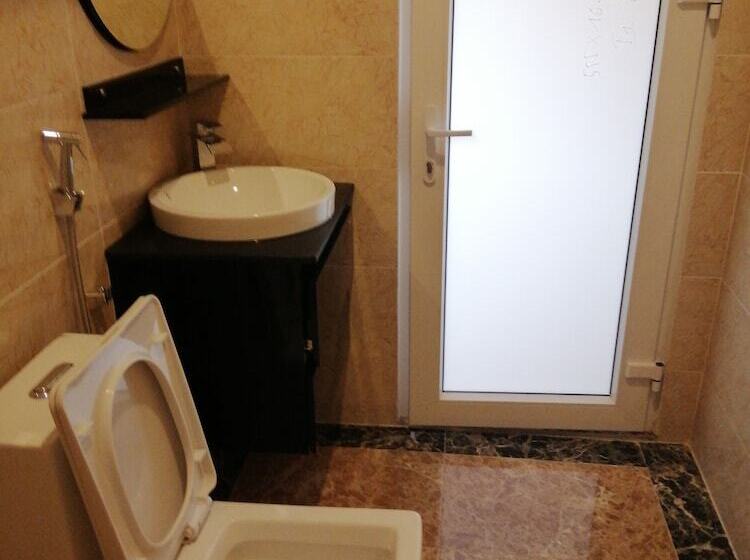 اتاق خانوادگی, Sao Mai Cosy Nest Noi Bai Airport