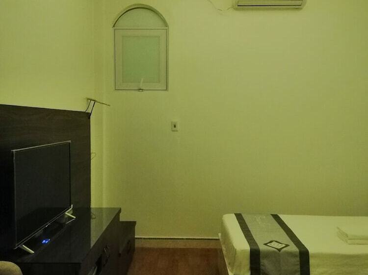 اتاق لوکس, Sao Mai Cosy Nest Noi Bai Airport