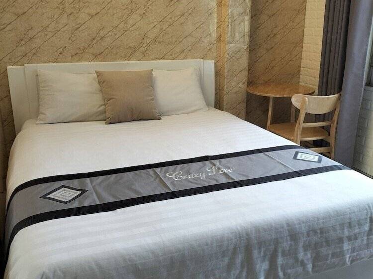 اتاق استاندارد, Sao Mai Cosy Nest Noi Bai Airport