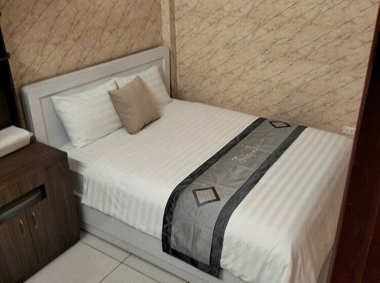 اتاق استاندارد, Sao Mai Cosy Nest Noi Bai Airport
