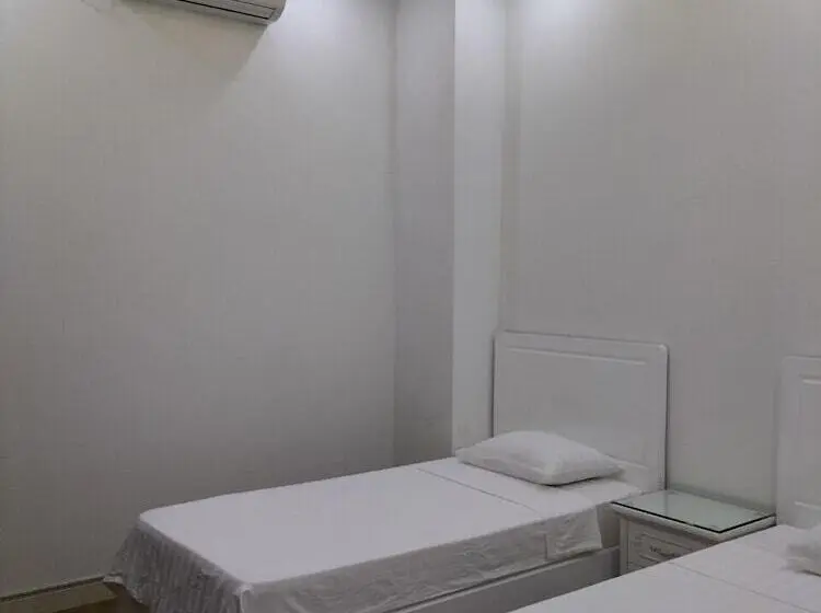 اتاق لوکس, Sao Mai Cosy Nest Noi Bai Airport