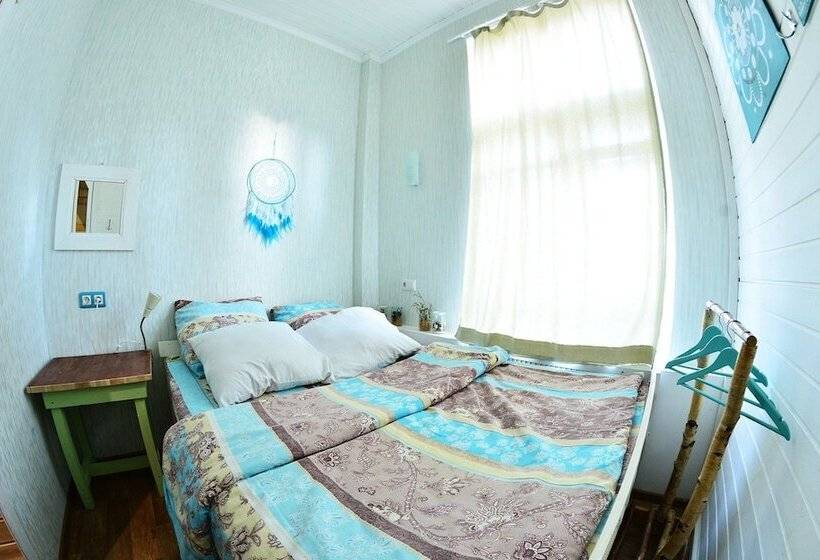 스탠다드 룸, Good News Hostel