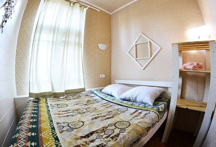 اتاق استاندارد, Good News Hostel