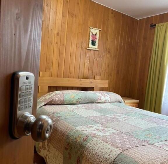 StandaardKamer, Hostal El Nogal Pucón