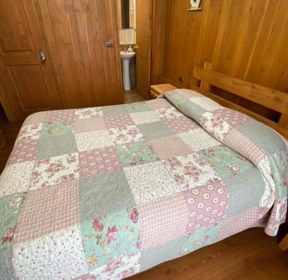 StandaardKamer, Hostal El Nogal Pucón