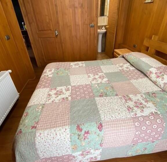 StandaardKamer, Hostal El Nogal Pucón