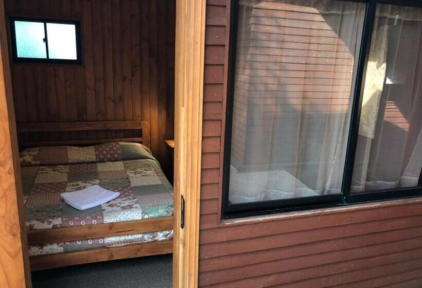 Economy Kamer, Hostal El Nogal Pucón