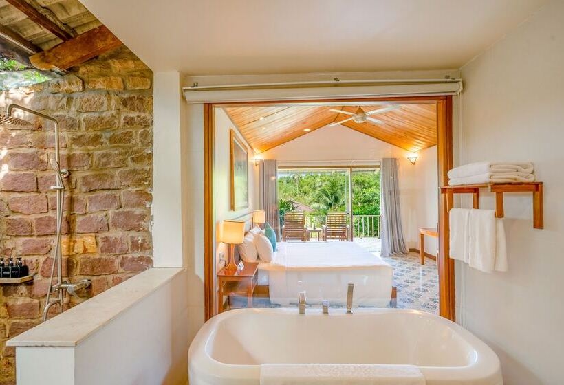 ویلای 2 خوابه, Camia Resort & Spa