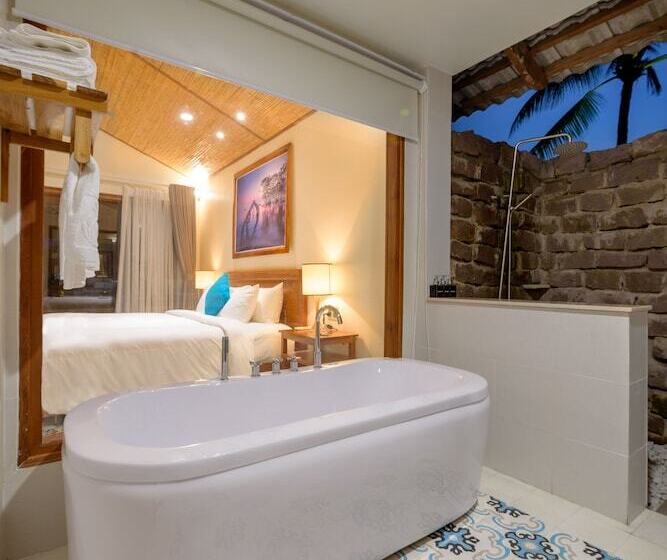 ویلای 2 خوابه, Camia Resort & Spa