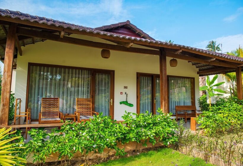 ویلای 2 خوابه, Camia Resort & Spa