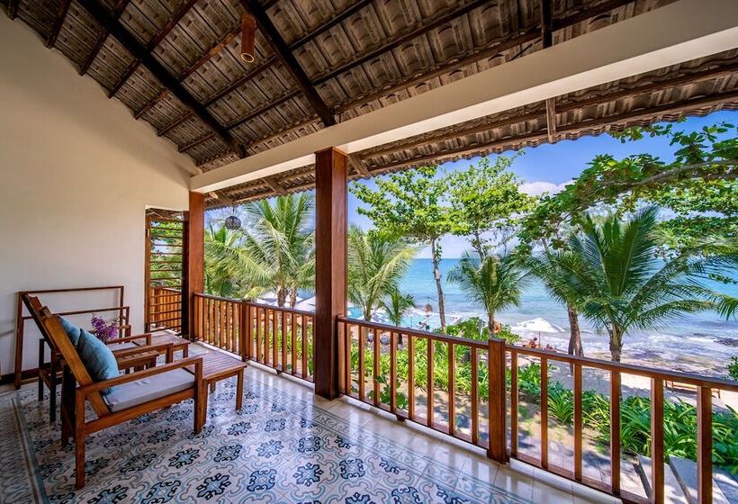 ویلای 1 خوابه, Camia Resort & Spa