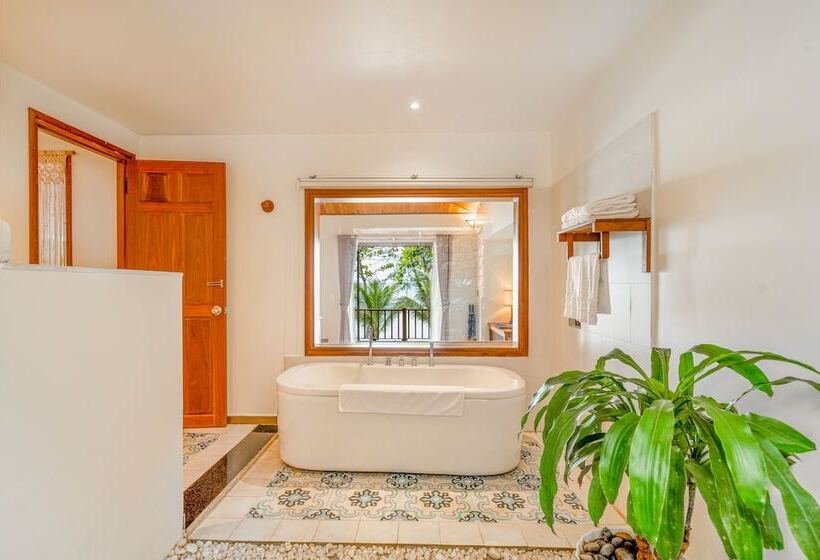 ویلای 1 خوابه, Camia Resort & Spa