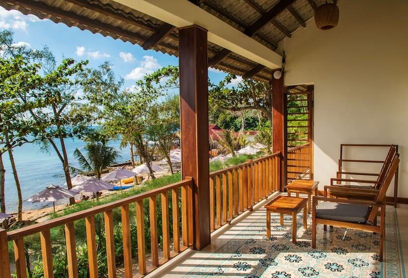 ویلای 1 خوابه, Camia Resort & Spa