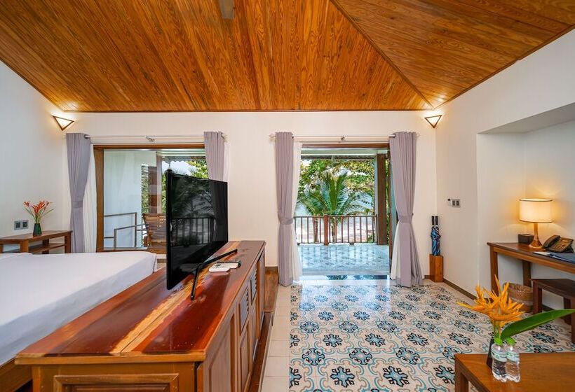 ویلای 1 خوابه, Camia Resort & Spa