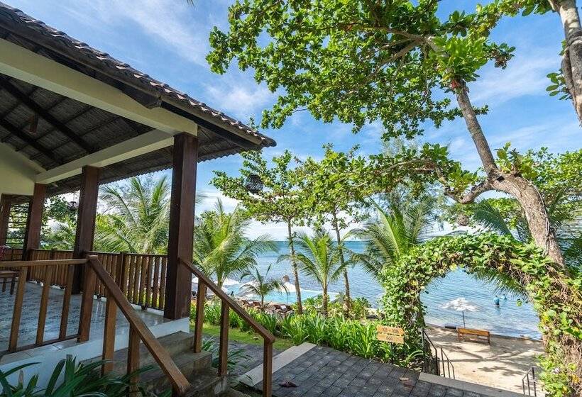 ویلای 1 خوابه, Camia Resort & Spa