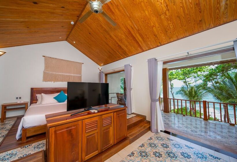 ویلای 1 خوابه, Camia Resort & Spa