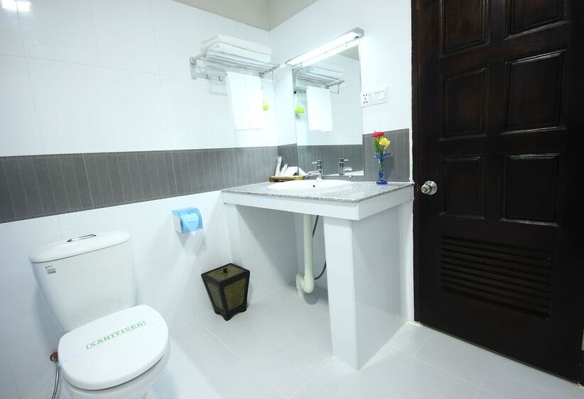 اتاق استاندارد یک نفره, Immana Grand Inle